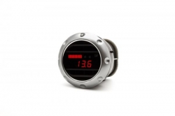 Přídavný budík P3 Gauges do ventilace pro Audi TT 8N (98-06) - multi V2 OBD2