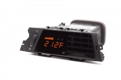 Přídavný budík P3 Gauges do ventilace pro BMW 3-Series BMW E90 / E91 / E92 / E93 (08-13) - multi V3 OBD2
