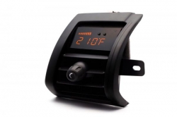 Přídavný budík P3 Gauges do ventilace pro Mini F55 / F56 / F57 (15-) - multi V3 OBD2