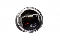 Přídavný budík P3 Gauges do ventilace pro Ford F150 (09-14) - boost analog