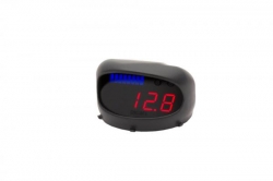 Přídavný budík P3 Gauges do ventilace pro VW New Beetle (98-10) - multi V2 OBD2