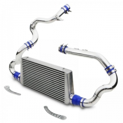 Intercooler kit Renault Megane Mk2 RS 225 R26 2.0 Turbo (02-09)