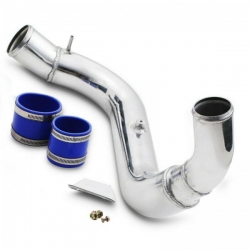 Crossover Hard Pipe Jap Parts Ford Focus MK2 ST225 2.5T (05-11)