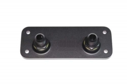 Adaptér pro montáž olejového chladiče ProRacing Ford Kuga / Mondeo Mk4 / S-Max 2.5 5-válec