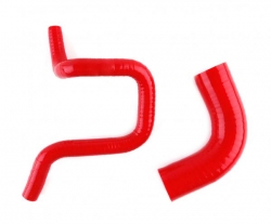 Hadicový kit ProRacing Opel Astra H (04-10) / Zafira B OPC (05-14) Z20LEH/Z20LET - červená