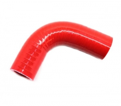 Hadicový kit ProRacing Opel Astra G/H (98-10) / Zafira B OPC (05-14) Z20LEH/Z20LET - červená