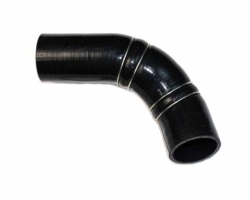 Hadicový kit ProRacing VAG 2.0 TFSi K04 - černá