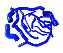 Hadicový kit Jap Parts VW Golf 6 GTi 2.0 TSI (08-15)