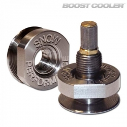 Adaptér na trysku Snow Performance pro nerezovou trubku / gumovou hadici