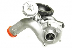 Turbodmychadlo Turbo Parts K04-001 1.8T 150/180PS - 5304950001