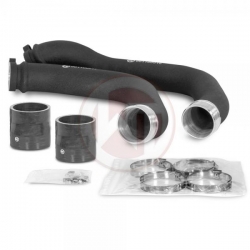 Hard pipe kit Wagner Tuning BMW F87 M2 Competition S55 (18-)