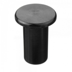 Drift button ProRacing pro ruční brzdy - černý