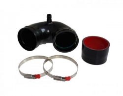 Charger Pipe TurboWorks BMW 2-Series F87 M2 Competition Coupe 3.0 S55 (18-)