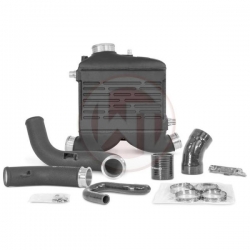 Intercooler kit Wagner Tuning pro Mercedes C-Klasse W205 C43 AMG 3.0 V6 Bi-turbo M276 DE 30 AL (16-)