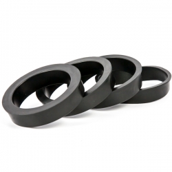 Redukční adaptér na sportovní filtr 90mm > 70mm
