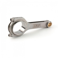 Kované ojnice ZRP na Seat Altea / Exeo / Leon / Toledo 2.0 TFSI/TSI EA113 Belt Driven (04-) - 20mm pin