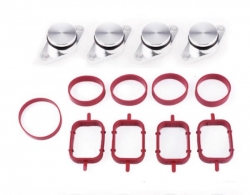 Kit ProRacing na odstranění vířivých klapek v sání (Runner Flap Delete kit) pro BMW X3 E83 2.0d M47