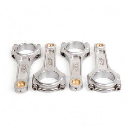 Kované ojnice ZRP na BMW G11 / G30 / G32 2.0 Turbo B48 B20 - I-Beam