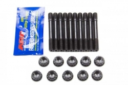 Štefty na upevnění klikové hřídele ARP Main Studs kit pro VW, Audi, Seat, Škoda 1.8T 150/180/225PS - novější motory 06A (01-)