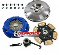 Spojkový set F1 Racing Stage 3 Škoda Octavia 1.9 TDI 6-st.