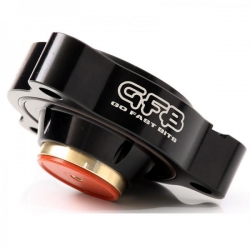 Blow off ventil GFB T9356 DV+ BMW E81 / E82 / E87 / E88 / E90 / E91 / E92 / E93 135i/335i N55 (10-13) (closed loop)