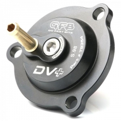 Blow off ventil GFB T9354 DV+ Volvo C30 / C70 / S40 / S60 / V40 / V50 / V60 / XC60 T5 2.5 Turbo (04-14) (closed loop)