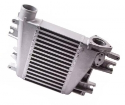 Intercooler FMIC Jap Parts Nissan Patrol GU Y61 3.0 ZD30 (97-07)