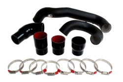 Charge Pipe kit TurboWorks Audi S4 B9 8W / S5 F5 / SQ5 FY 3.0 TFSI 354PS (16-)