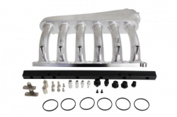 Sací svody s palivovou lištou TurboWorks BMW 1-Series E82 / E87 / E88 N52 (06-12)