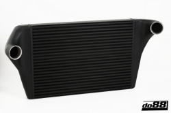 Intercooler FMIC Do88 Volvo 240 (74-93) - Group-A