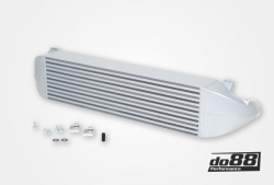 Intercooler FMIC Do88 Volvo S60 / V60 / XC60 (09-18)