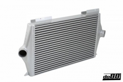 Intercooler FMIC Do88 Volvo 740 / 760 / 780 / 940 / 960 Turbo (92-98) - modely s klimatizací