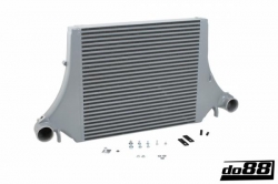 Intercooler FMIC Do88 Volvo S80 / V70 / XC70 (08-16)