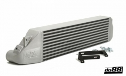 Intercooler FMIC Do88 Volvo C30 / C70 / S40 / V50 Turbo (04-13)