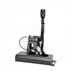 Kulisa řazení Coolerworx na Seat Ibiza 6L 5/6-st. 02M, 02Q, 02J MQ250, MQ350 (02-08)