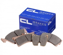 Brzdové destičky CL Brakes RC5+ - 4020RC5