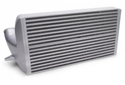 Intercooler FMIC VRSF BMW E82 / E88 / E90 / E91 / E92 / E93 135i / 335i N54/N55 (07-13) - závodní verze Race 1000WHP