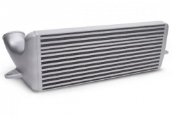 Intercooler FMIC VRSF BMW E82 / E88 / E90 / E91 / E92 / E93 135i / 335i N54/N55 (07-12) - street verze Performance