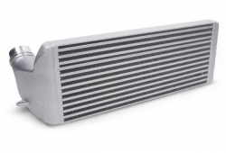 Intercooler FMIC VRSF BMW F32 N20/N26/N47/N57/N55 (12-18) - street verze Performance