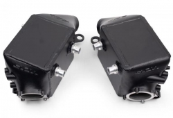 Intercoolery TMIC VRSF BMW F10 M5 S63 (12-17)