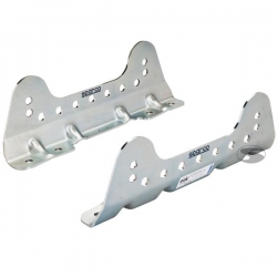 Montážní konzole Sparco pro sportovní sedačky - boční uchycení (ADV SCX H)