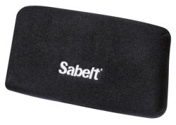 Bederní opěrka univerzální Sabelt - černá