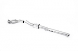 Downpipe s náhradou OPF Milltek Toyota Yaris GR 1.6T filtr OPF/GPF (20-)