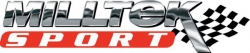 Kryty zadních výfukových koncovek Milltek Audi RS7 C8 4.0 V8 Bi-Turbo (19-)