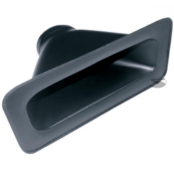 Přívod vzduchu Sandtler 180 x 85mm - průměr 51mm