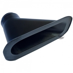Přívod vzduchu Sandtler 180 x 85mm - průměr 51mm