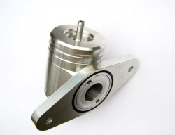 Blow off ventil Forge Motorsport Mazda Mazdaspeed 3/6 / CX-7 (closed loop)