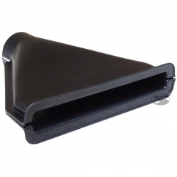 Přívod vzduchu Sandtler 245 x 45mm - průměr 63mm
