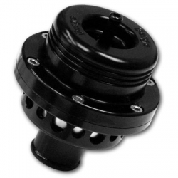Blow off ventil Forge Motorsport single piston - jednopístový (open loop)