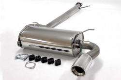 Catback výfuk Simons Mazda MX-5 NA Coupe/Cabrio 1.6i/1.8i 16V (89-98)